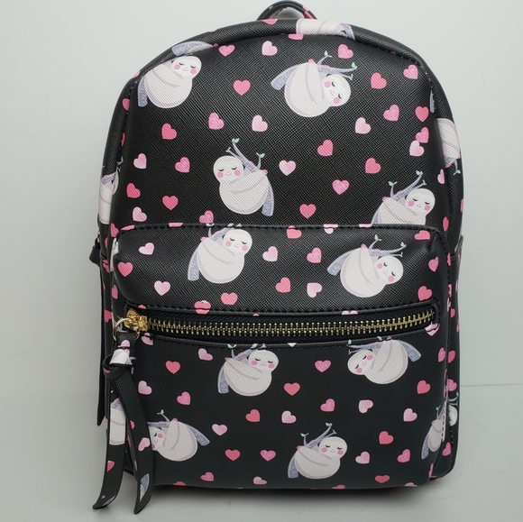 under one sky mini backpack